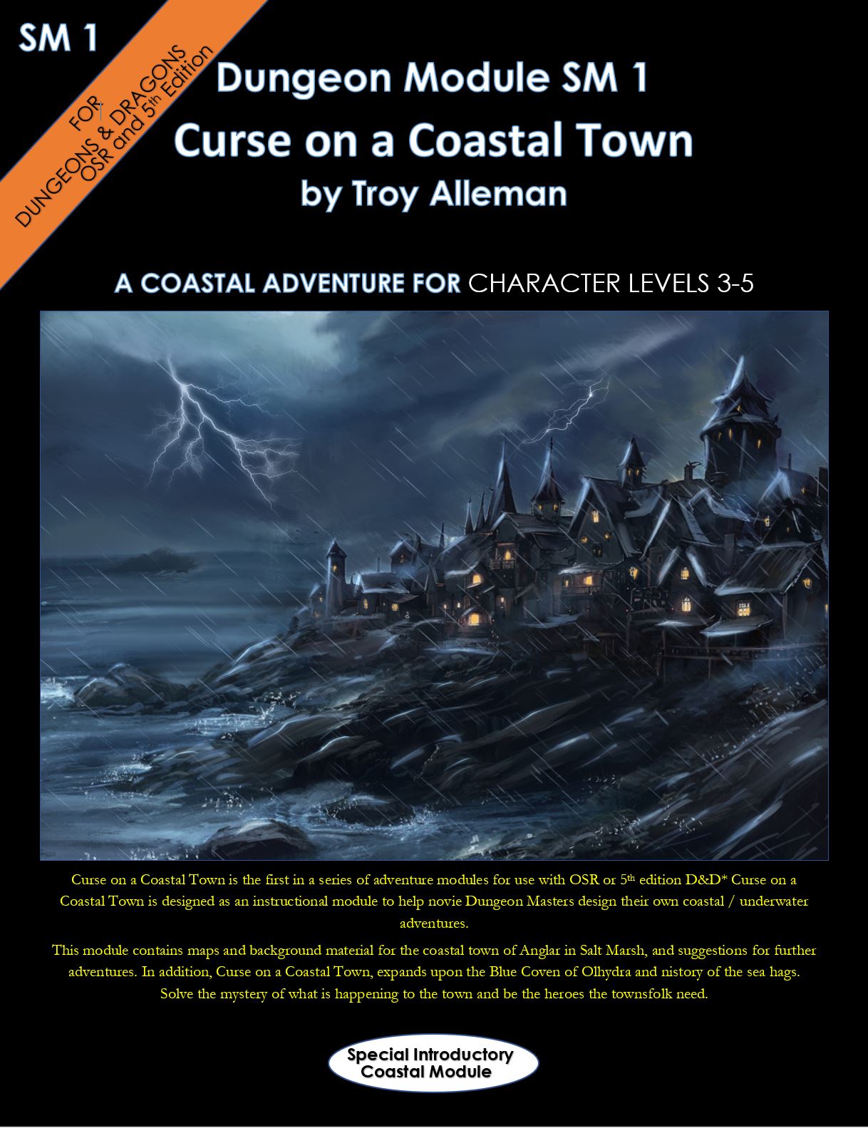 October is here and so is Virtual Greyhawk Con! – Cannibaal Publishing
